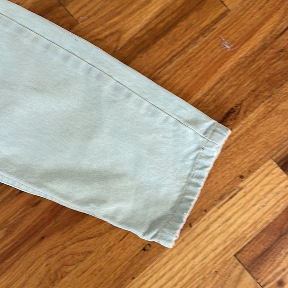 Ragged jeans - cute cheek hole 😉 - Picture 7 of 7